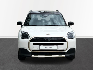 Fotos de MINI Countryman E 150 kW (204 CV)