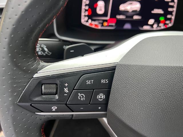 SEAT León 1.5 eTSI S&S FR Go L DSG 110 kW (150 CV)