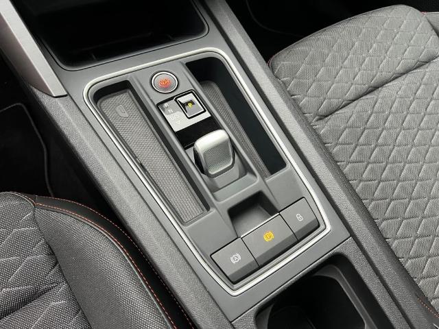 SEAT León 1.5 eTSI S&S FR Go L DSG 110 kW (150 CV)