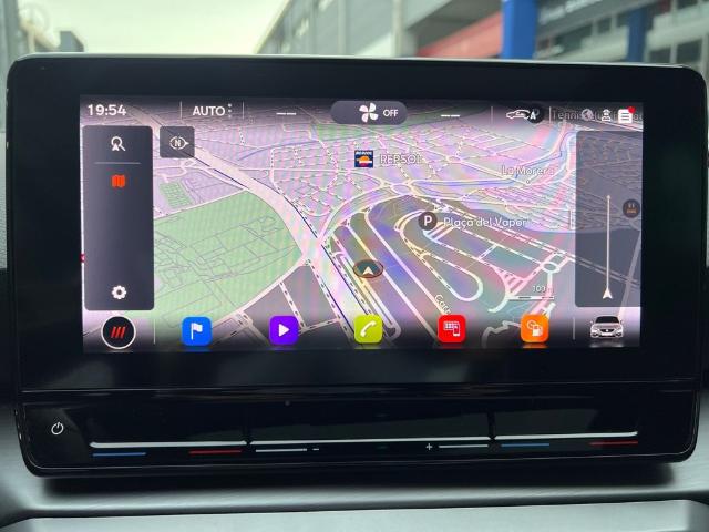 SEAT León 1.5 eTSI S&S FR Go L DSG 110 kW (150 CV)