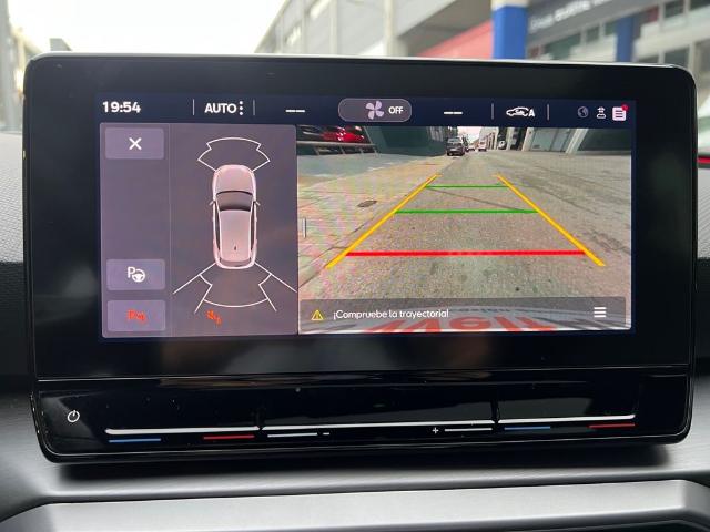 SEAT León 1.5 eTSI S&S FR Go L DSG 110 kW (150 CV)