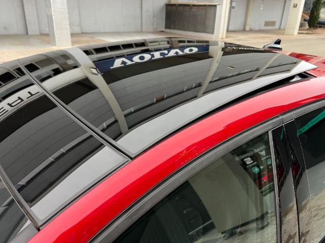SEAT León 1.5 eTSI S&S FR Go L DSG 110 kW (150 CV)