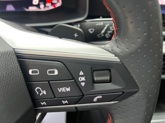 SEAT León 1.5 eTSI S&S FR Go L DSG 110 kW (150 CV)