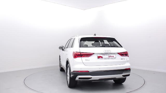 Audi Q3 Advanced 35 TDI 110 kW (150 CV) S tronic