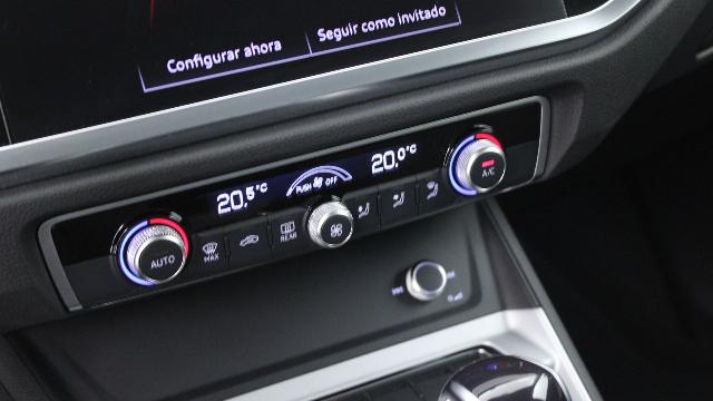Audi Q3 Advanced 35 TDI 110 kW (150 CV) S tronic