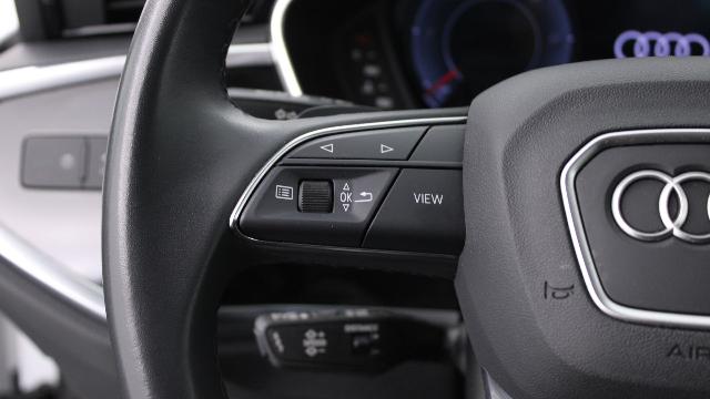 Audi Q3 Advanced 35 TDI 110 kW (150 CV) S tronic