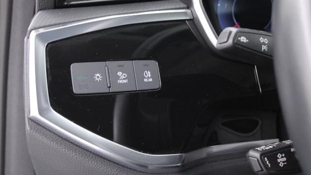 Audi Q3 Advanced 35 TDI 110 kW (150 CV) S tronic