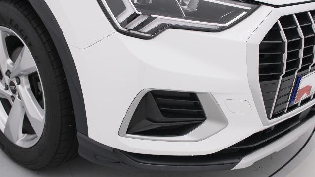 Audi Q3 Advanced 35 TDI 110 kW (150 CV) S tronic