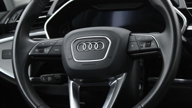 Audi Q3 Advanced 35 TDI 110 kW (150 CV) S tronic