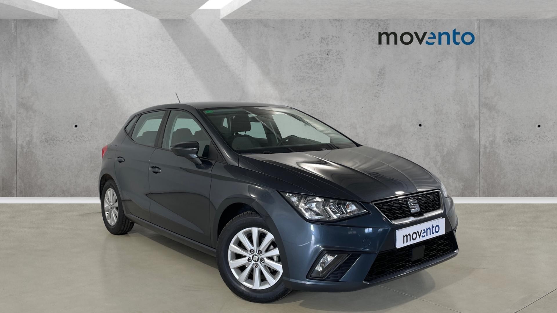SEAT Ibiza 1.0 MPI Style Plus 59 kW (80 CV)