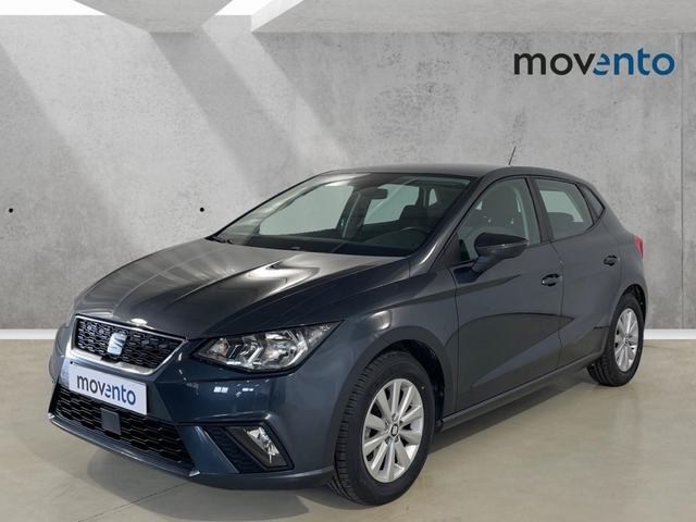 SEAT Ibiza 1.0 MPI en Barcelona