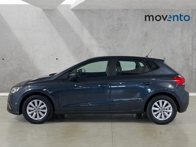 SEAT Ibiza 1.0 MPI en Barcelona