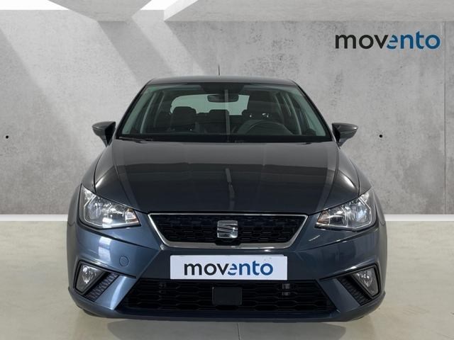 SEAT Ibiza 1.0 MPI en Barcelona