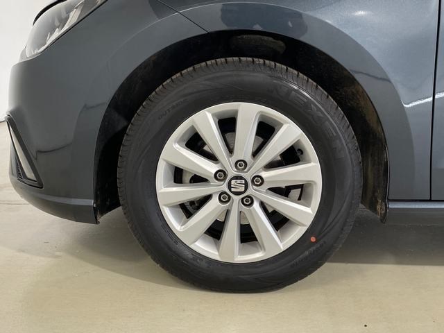 SEAT Ibiza 1.0 MPI en Barcelona