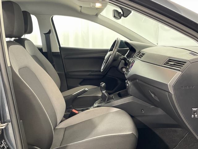 SEAT Ibiza 1.0 MPI en Barcelona