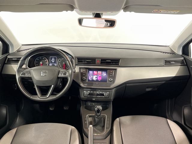 SEAT Ibiza 1.0 MPI en Barcelona