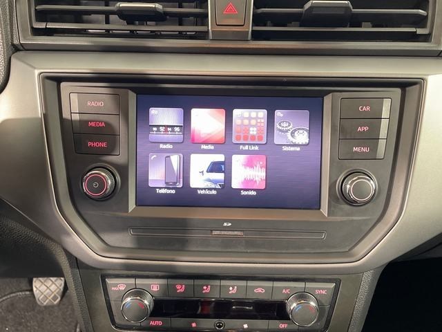 SEAT Ibiza 1.0 MPI en Barcelona