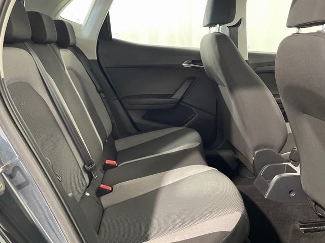 SEAT Ibiza 1.0 MPI en Barcelona