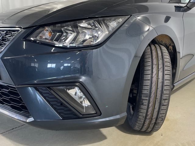 SEAT Ibiza 1.0 MPI en Barcelona