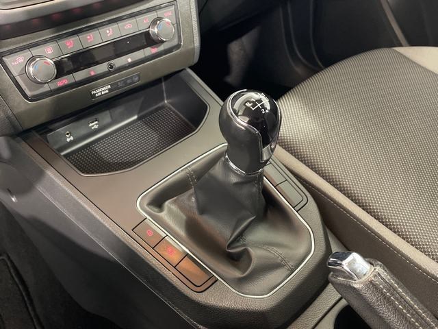 SEAT Ibiza 1.0 MPI en Barcelona