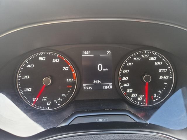 SEAT Ibiza 1.0 MPI en Barcelona