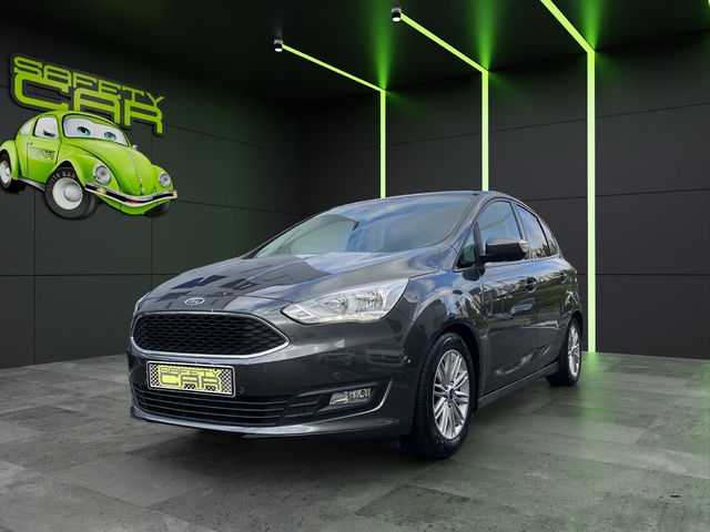 Ford C-Max 1.0 Ecoboost de segunda mano