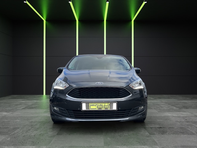 Ford C-Max 1.0 EcoBoost Trend+ 92 kW (125 CV)