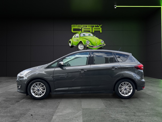 Ford C-Max 1.0 EcoBoost Trend+ 92 kW (125 CV)