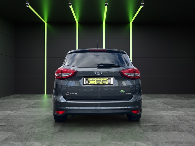 Ford C-Max 1.0 EcoBoost Trend+ 92 kW (125 CV)