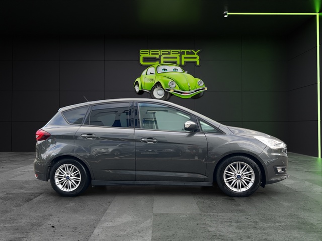 Ford C-Max 1.0 EcoBoost Trend+ 92 kW (125 CV)