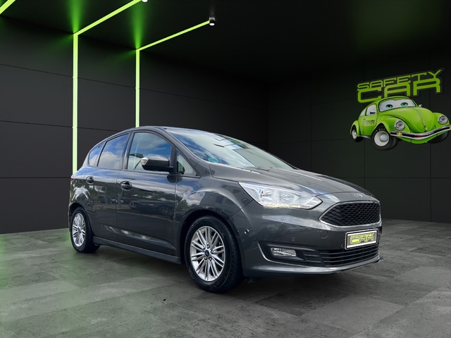 Ford C-Max 1.0 EcoBoost Trend+ 92 kW (125 CV)
