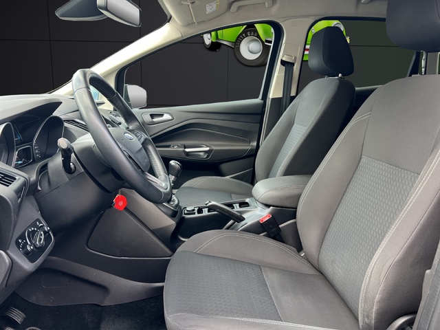 Ford C-Max 1.0 EcoBoost Trend+ 92 kW (125 CV)