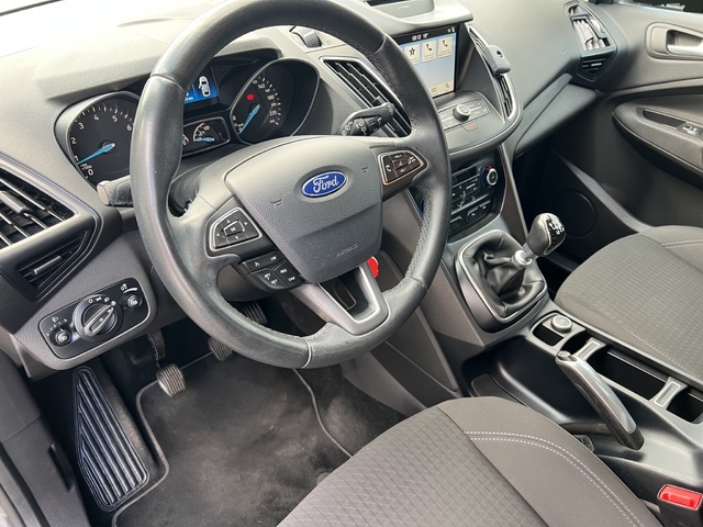 Ford C-Max 1.0 EcoBoost Trend+ 92 kW (125 CV)