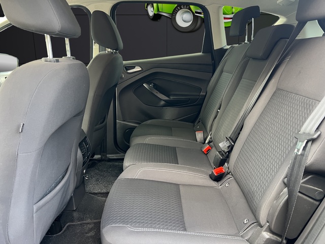 Ford C-Max 1.0 EcoBoost Trend+ 92 kW (125 CV)
