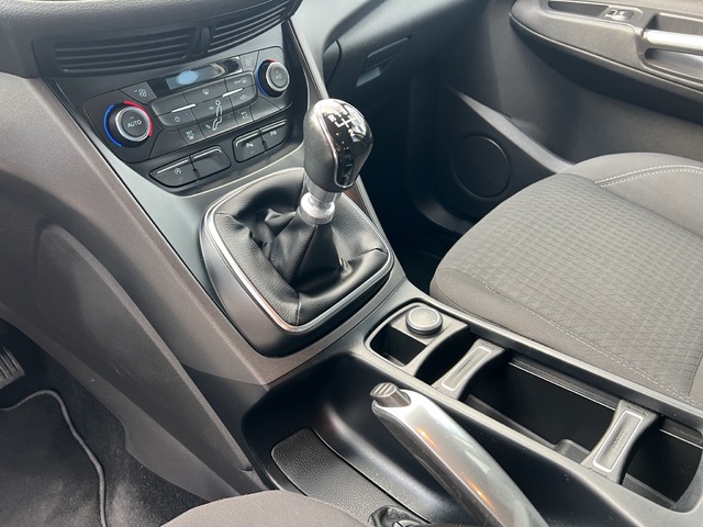 Ford C-Max 1.0 EcoBoost Trend+ 92 kW (125 CV)