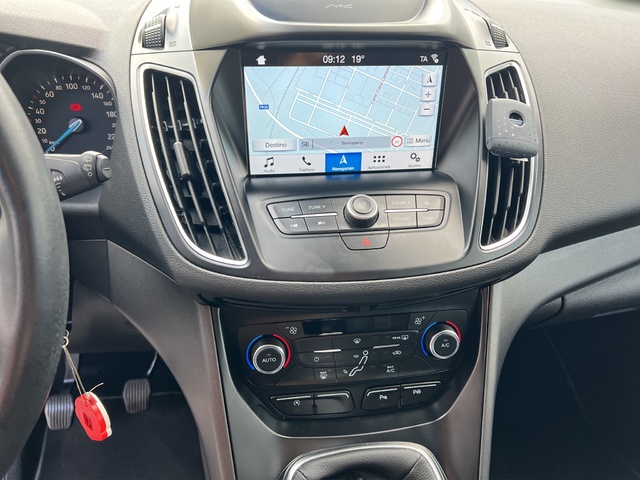 Ford C-Max 1.0 EcoBoost Trend+ 92 kW (125 CV)