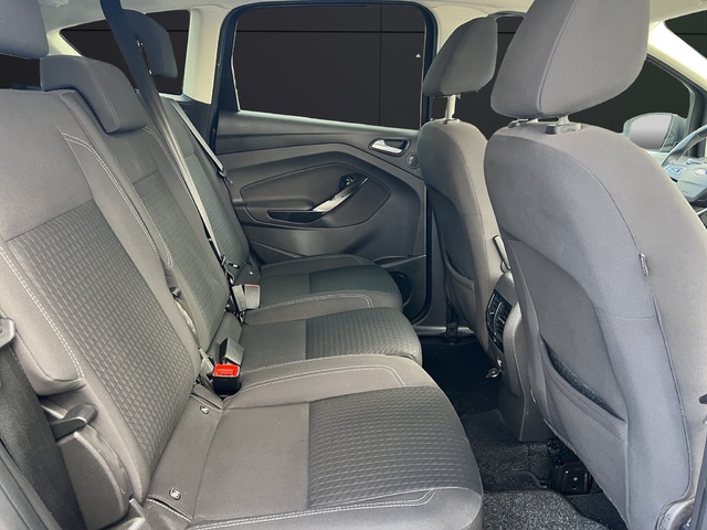 Ford C-Max 1.0 EcoBoost Trend+ 92 kW (125 CV)