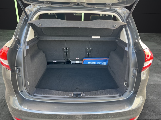 Ford C-Max 1.0 EcoBoost Trend+ 92 kW (125 CV)