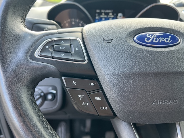 Ford C-Max 1.0 EcoBoost Trend+ 92 kW (125 CV)