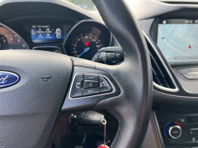 Ford C-Max 1.0 EcoBoost Trend+ 92 kW (125 CV)