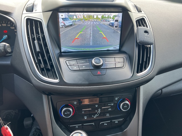 Ford C-Max 1.0 EcoBoost Trend+ 92 kW (125 CV)