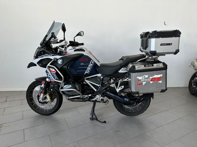BMW Motorrad R 1250 GS Adventure  de ocasión 