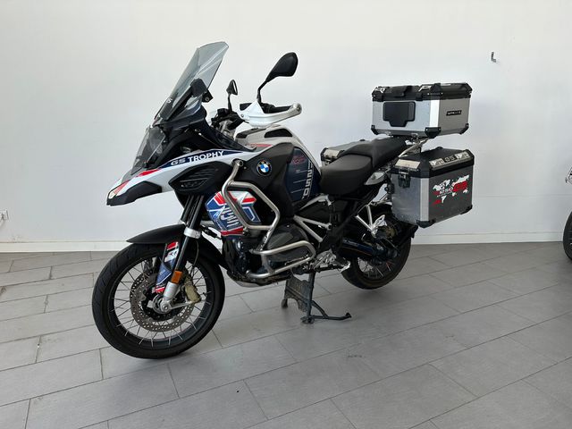 BMW Motorrad R 1250 GS Adventure  de ocasión 