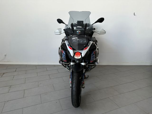 BMW Motorrad R 1250 GS Adventure  de ocasión 