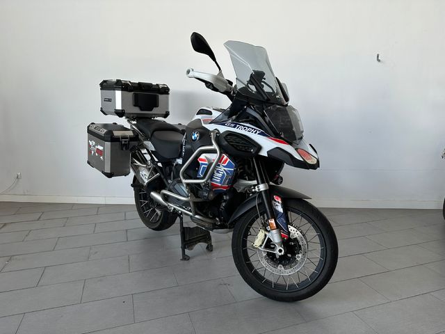 BMW Motorrad R 1250 GS Adventure  de ocasión 