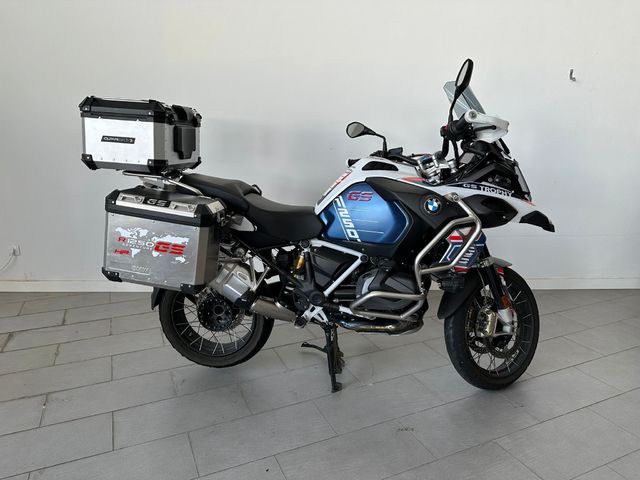 BMW Motorrad R 1250 GS Adventure  de ocasión 