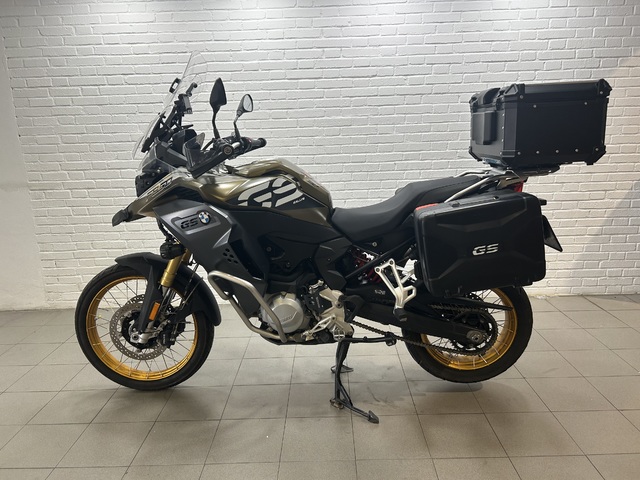 BMW Motorrad F 850 GS Adventure  de ocasión 