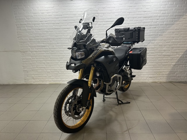 BMW Motorrad F 850 GS Adventure  de ocasión 