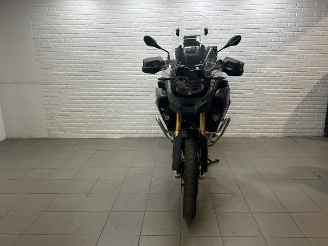 BMW Motorrad F 850 GS Adventure  de ocasión 