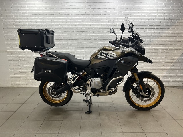 BMW Motorrad F 850 GS Adventure  de ocasión 